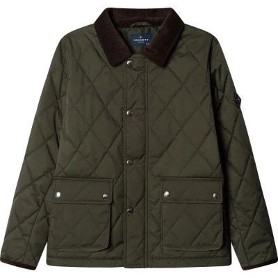 яке,мъжки,якета,дамски,якета,и,палта,hackett,hk4000030,jacket,green,(hunter,green)
