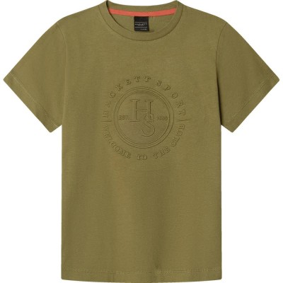 тениска,мъжки,тениски,дамски,тениски,hackett,hk5000064,short,sleeve,t,shirt,green,(military,olive,green)
