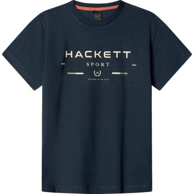 тениска,мъжки,тениски,дамски,тениски,hackett,hk5000065,short,sleeve,t,shirt,blue,(navy)