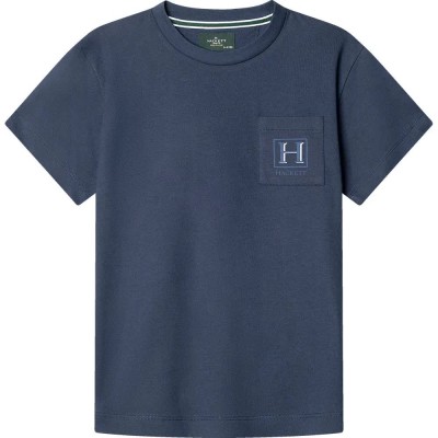 тениска,мъжки,тениски,дамски,тениски,hackett,hk5000070,short,sleeve,t,shirt,blue,(old,navy)