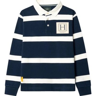 дамски,блузи,с,яка,мъжки,блузи,с,яка,hackett,hk5700008,long,sleeve,polo,blue,(old,navy)