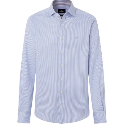 риза,с,дълъг,ръкав,дамски,ризи,мъжки,ризи,hackett,hm3010754,long,sleeve,shirt,purple,(sky,blue)