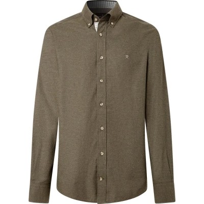 риза,с,дълъг,ръкав,дамски,ризи,мъжки,ризи,hackett,hm3010855,long,sleeve,shirt,green,(hunter,green)