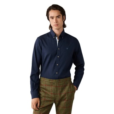 риза,с,дълъг,ръкав,дамски,ризи,мъжки,ризи,hackett,hm3010855,long,sleeve,shirt,blue,(old,navy)