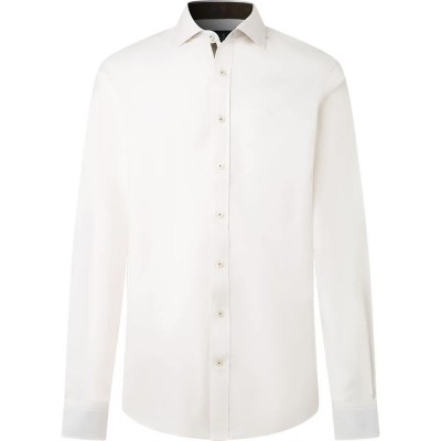 риза,с,дълъг,ръкав,дамски,ризи,мъжки,ризи,hackett,hm3010861,long,sleeve,shirt,white,(off,white)