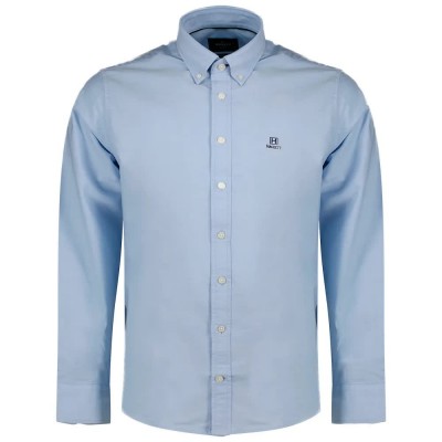 риза,с,дълъг,ръкав,дамски,ризи,мъжки,ризи,hackett,hm3010910,long,sleeve,shirt,blue,(blue)
