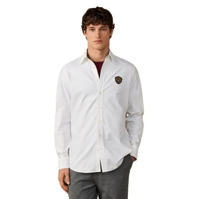 риза,с,дълъг,ръкав,дамски,ризи,мъжки,ризи,hackett,hm3010892,long,sleeve,shirt,white,(optic,white)