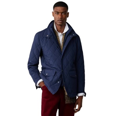 яке,мъжки,якета,дамски,якета,и,палта,hackett,hm4000242,jacket,blue,(old,navy)