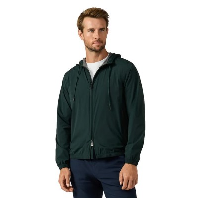 яке,мъжки,якета,дамски,якета,и,палта,hackett,hm4000255,jacket,green,(forest,green)
