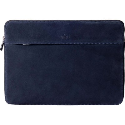 всички,чанти,hackett,hm4100074,laptop,cover,blue,(navy)