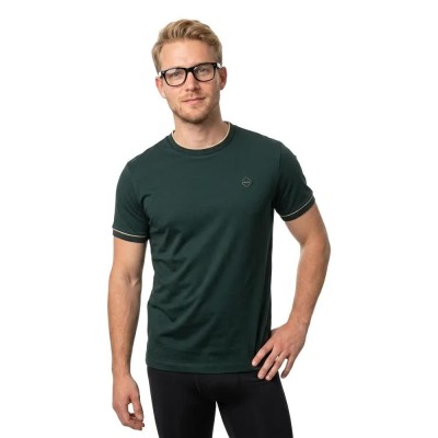 тениска,мъжки,тениски,дамски,тениски,hackett,hm5000137,short,sleeve,t,shirt,green,(forest,green)