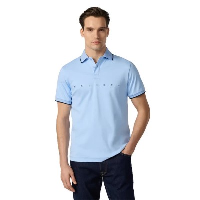 дамски,блузи,с,яка,мъжки,блузи,с,яка,hackett,hm5600188,short,sleeve,polo,blue,(summer,blue)