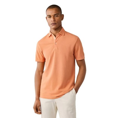 дамски,блузи,с,яка,мъжки,блузи,с,яка,hackett,hm5600201,short,sleeve,polo,orange,(soft,orange)