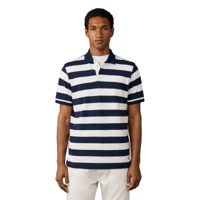 дамски,блузи,с,яка,мъжки,блузи,с,яка,hackett,hm5600186,short,sleeve,polo,blue,(old,navy)