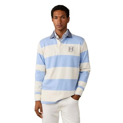 дамски,блузи,с,яка,мъжки,блузи,с,яка,hackett,hm5700018,long,sleeve,polo,blue,(summer,blue)
