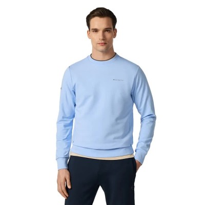 блуза,мъжки,пуловери,hackett,hm5800120,sweatshirt,blue,(summer,blue)