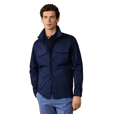 мъжки,якета,дамски,якета,и,палта,hackett,hm6000033,overshirt,blue,(navy)