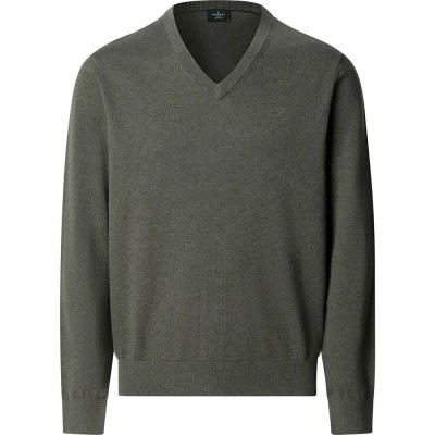 блуза,мъжки,пуловери,дамски,пуловери,hackett,hm7000115,v,neck,sweater,green,(olive,green)