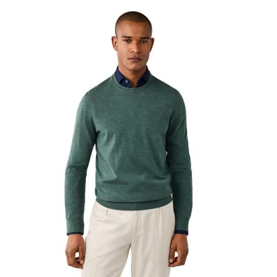 блуза,мъжки,пуловери,дамски,пуловери,hackett,hm7000204,sweater,green,(olive,green)