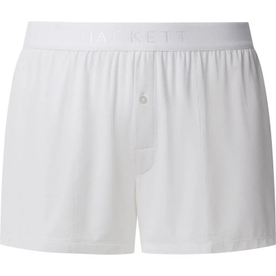 боксерки,мъжко,бельо,hackett,hmu10719,boxers,white,(white)