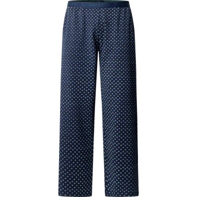 пижама,мъжки,пижами,hackett,hmu200061,pyjama,pants,blue,(ink,blue)