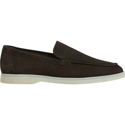 мъжки,обувки,дамски,обувки,hackett,martin,plain,loafers,brown,(ebony,brown)