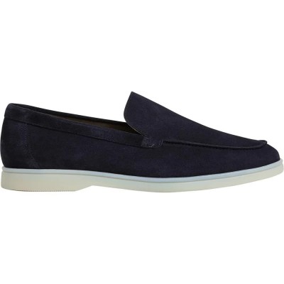 мъжки,обувки,дамски,обувки,hackett,martin,plain,loafers,blue,(navy)