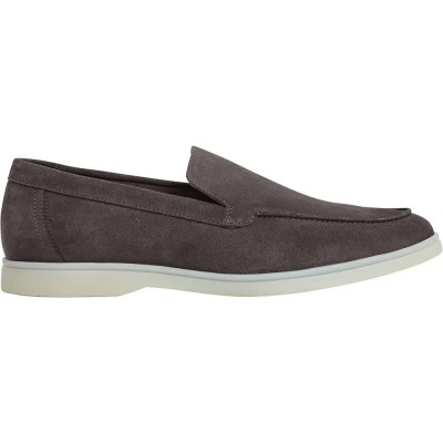 мъжки,обувки,дамски,обувки,hackett,martin,plain,loafers,grey,(granite,grey)