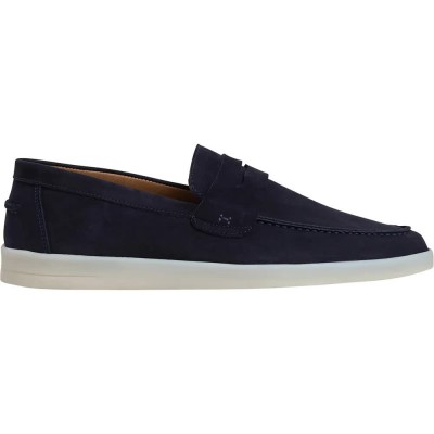 мъжки,обувки,дамски,обувки,hackett,martins,saddle,loafers,blue,(navy)