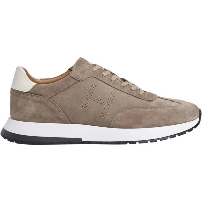 маратонки,мъжки,маратонки,дамски,маратонки,hackett,rapid,chad,trainers,brown,(tetley,beige)