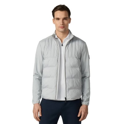 блуза,мъжки,пуловери,hackett,solstice,full,zip,sweatshirt,grey,(tin,grey)