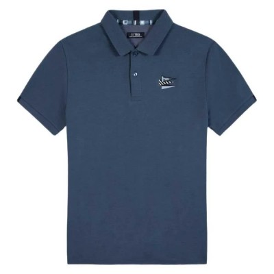 дамски,блузи,с,яка,мъжки,блузи,с,яка,tbs,andropol,short,sleeve,polo,blue,(regate,blue)