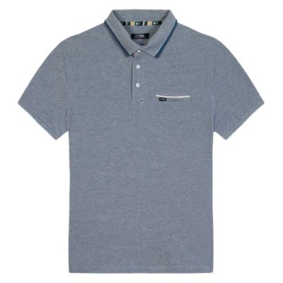 дамски,блузи,с,яка,мъжки,блузи,с,яка,tbs,carlopol,short,sleeve,polo,blue,(regate,blue)