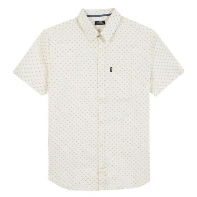 риза,с,къс,ръкав,дамски,ризи,мъжки,ризи,tbs,kevincha,short,sleeve,shirt,beige,(arctique,white)