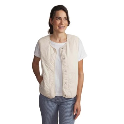 елек,дамски,жилетки,tbs,lillysan,vest,beige,(craie,white)