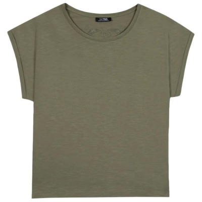 тениска,мъжки,тениски,дамски,тениски,tbs,mahiatee,short,sleeve,t,shirt,green,(kaki,green)