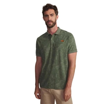 дамски,блузи,с,яка,мъжки,блузи,с,яка,tbs,paccopol,short,sleeve,polo,green,(kaki,green)