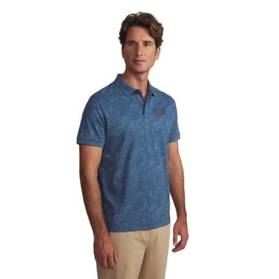 дамски,блузи,с,яка,мъжки,блузи,с,яка,tbs,paccopol,short,sleeve,polo,blue,(regate,blue)