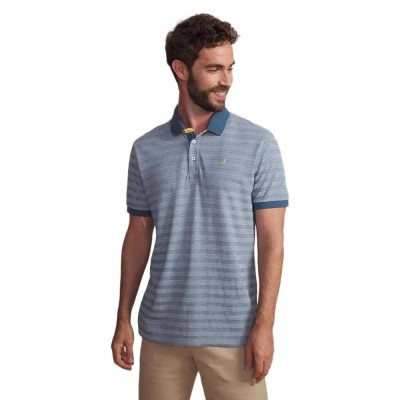 дамски,блузи,с,яка,мъжки,блузи,с,яка,tbs,sammipol,short,sleeve,polo,blue,(regate,blue)