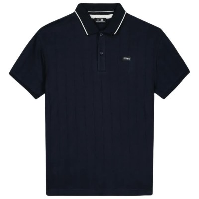 дамски,блузи,с,яка,мъжки,блузи,с,яка,tbs,simeopol,short,sleeve,polo,blue,(navy,blue)