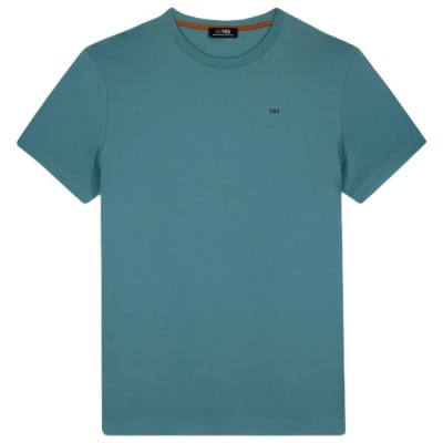 тениска,мъжки,тениски,дамски,тениски,tbs,tarektee,short,sleeve,t,shirt,green,(mangrove,green)