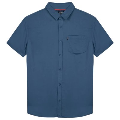 риза,с,къс,ръкав,дамски,ризи,мъжки,ризи,tbs,yacincha,short,sleeve,shirt,blue,(regate,blue)
