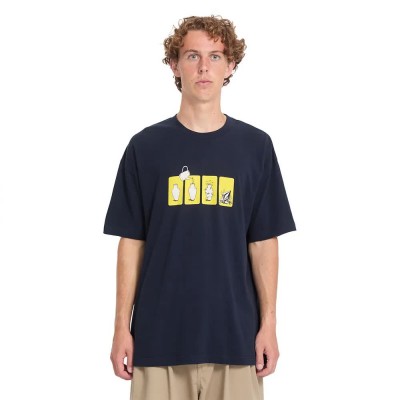 тениска,мъжки,тениски,дамски,тениски,volcom,before,i,break,loose,short,sleeve,t,shirt,black,(marine)