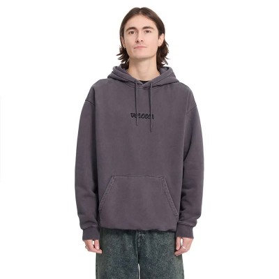 суичър,мъжки,пуловери,volcom,big,stone,hoodie,grey,(raisin)