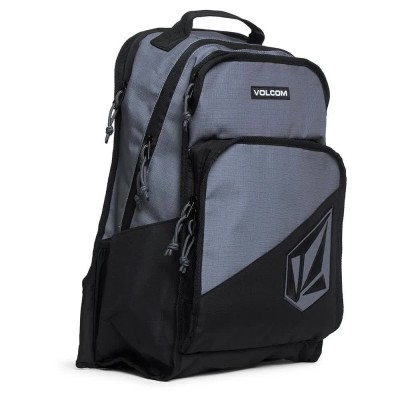 раница,раници,volcom,boundary,backpack,grey,(grey)