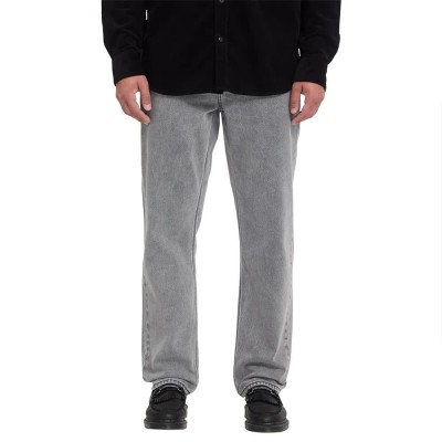 дънки,мъжки,панталони,дамски,панталони,volcom,fivedown,jeans,grey,(light,grey)