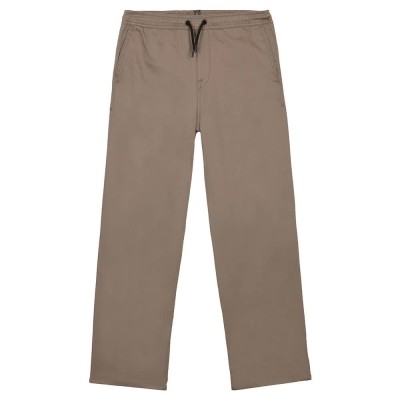 панталони,мъжки,панталони,дамски,панталони,volcom,freazy,ew,pants,brown,(earth)