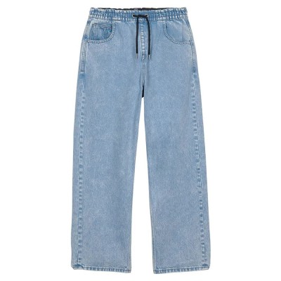дънки,мъжки,панталони,дамски,панталони,volcom,freazy,loose,ew,jeans,blue,(pale,aqua)