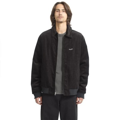 яке,мъжки,якета,дамски,якета,и,палта,volcom,kurtis,jacket,black,(black)