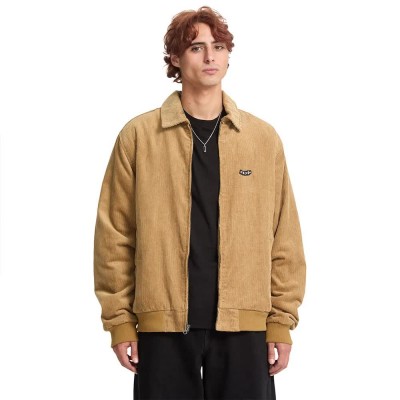 яке,мъжки,якета,дамски,якета,и,палта,volcom,kurtis,jacket,beige,(ermine)